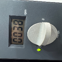 Heidolph RZR 2041 Overhead Stirrer image 2